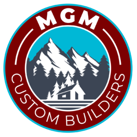 MGM Custom Builders | Custom Utah Home Bulider
